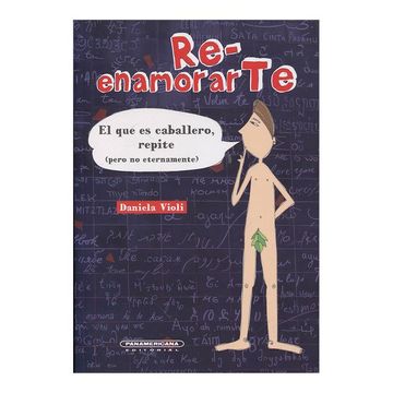 portada Re-Enamorarte (in Spanish)