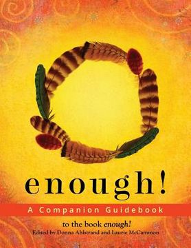 portada Enough: A Companion Guidebook (in English)