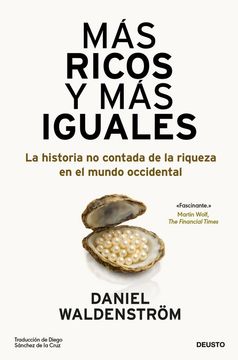 Más ricos y más iguales