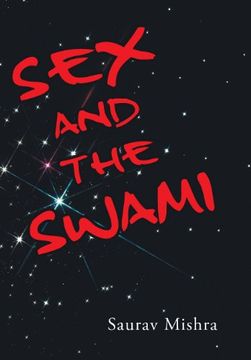 portada Sex and the Swami