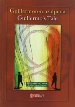 portada Guillermoren Azalpena (in Basque)