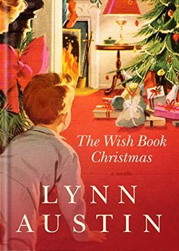 portada Wish Book Christmas, the (in English)
