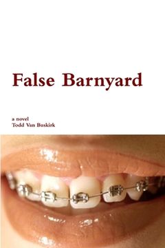 portada False Barnyard (en Inglés)