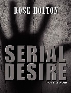 portada serial desire (en Inglés)