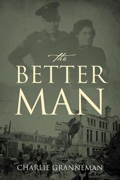 portada The Better Man (en Inglés)