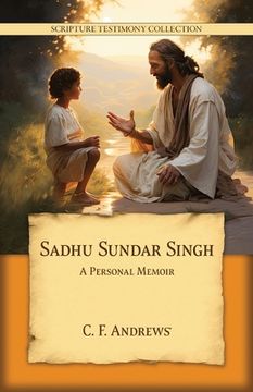 portada Sadhu Sundar Singh: A Personal Memoir (in English)