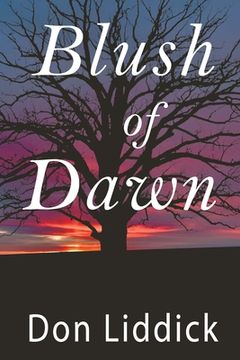 portada Blush of Dawn (in English)