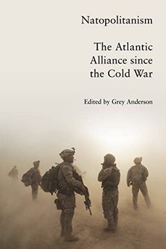 portada Natopolitanism: The Atlantic Alliance Since the Cold War (in English)