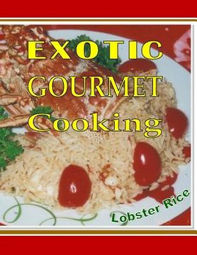 portada Exotic Gourmet (en Inglés)