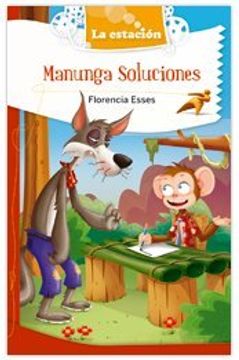 portada Manunga Soluciones (in Spanish)