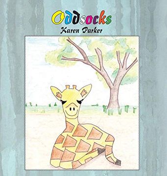 portada Odd Socks (en Inglés)