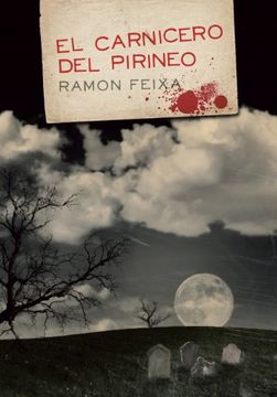 portada El Carnicero del Pirineo (in Spanish)