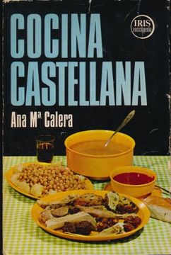 portada Cocina Castellana