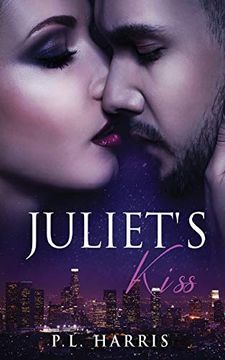 portada Juliet's Kiss (en Inglés)