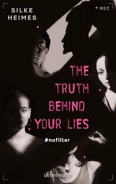 portada The Truth Behind Your Lies (en Alemán)