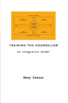 portada Training the Counsellor: An Integrative Model