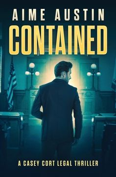 portada Contained (in English)