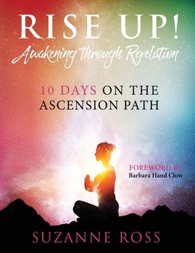 portada Rise Up!: Awakening Through Reflection (en Inglés)