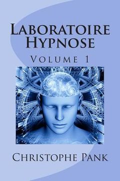 portada Laboratoire Hypnose (en Francés)