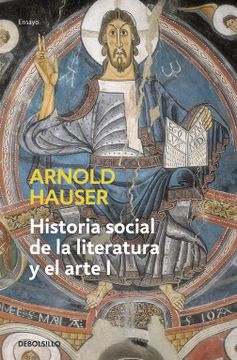 portada Historia social de la literatura 1
