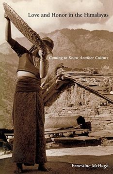 portada Love and Honor in the Himalayas: Coming to Know Another Culture (en Inglés)