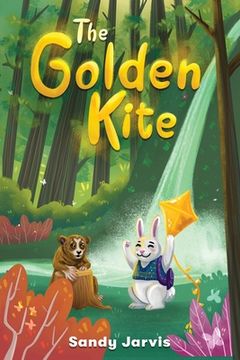portada The Golden Kite (in English)