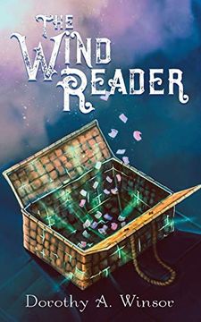 portada The Wind Reader