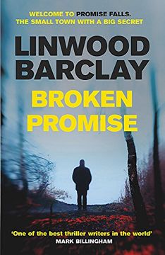 portada Broken Promise (Promise Falls)