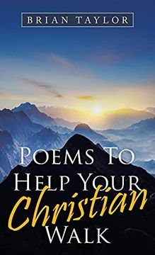 portada Poems to Help Your Christian Walk (en Inglés)