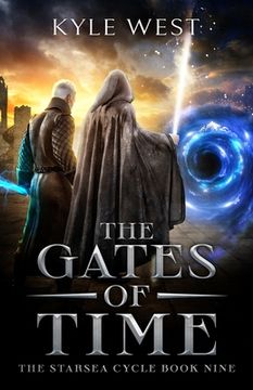 portada The Gates of Time (in English)
