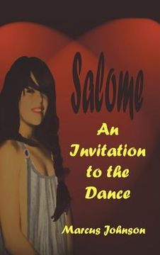 portada salome: an invitation to the dance