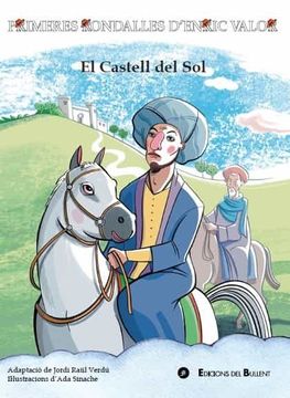 portada El Castell del sol (in Catalá)