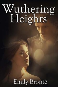 portada Wuthering Heights (en Inglés)