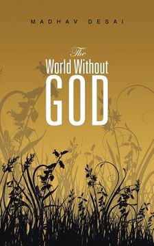 portada The World Without God (en Inglés)