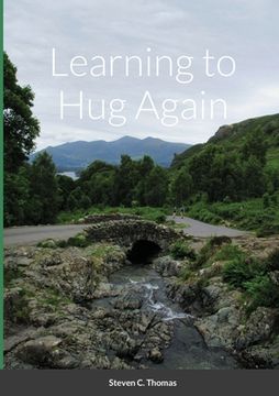 portada Learning to Hug Again (in English)