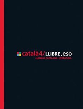 portada Catalã 4 (libro en Catalan)