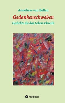 portada Gedankenschweben: Gedichte die das Leben schreibt (in German)