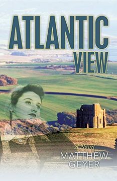 portada Atlantic View: A Novel (en Inglés)