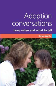 portada Adoption Conversations