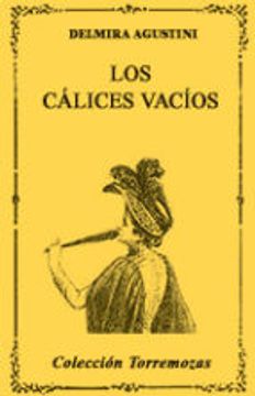 portada Los C&aacute;lices Vac&iacute;os. (poes&iacute;as) (en Espa&ntilde;ol)