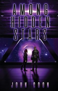 portada Among Hidden Stars (en Inglés)