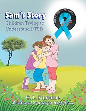 portada Sam's Story: Children Trying to Understand Ptsd (en Inglés)