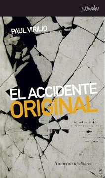portada El Accidente Original (in Spanish)