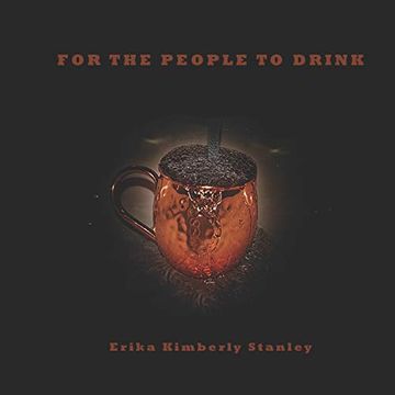 portada For the People to Drink (en Inglés)