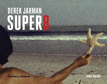 portada Derek Jarman Super 8 