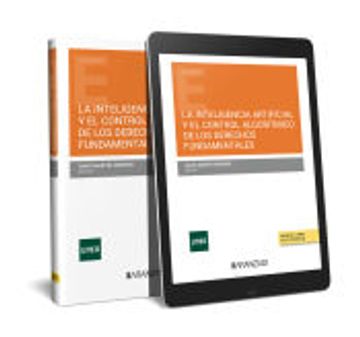 Inteligencia Artificial y el Control Algoritmico de los Derechos Funda (in Spanish)