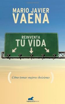 Reinventa tu vida