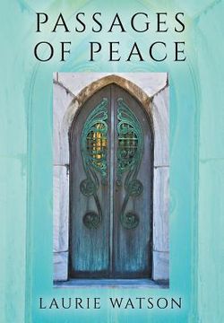 portada Passages of Peace (in English)