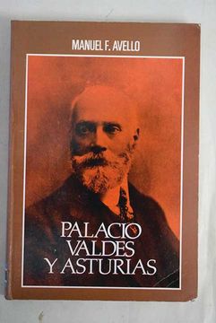 portada Palacio Valdés y Asturias