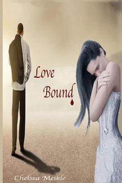 portada Love Bound (en Inglés)